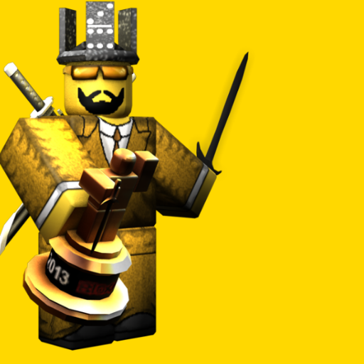 Thegamer101 Thegamer101 Twitter - sword fight roblox icon