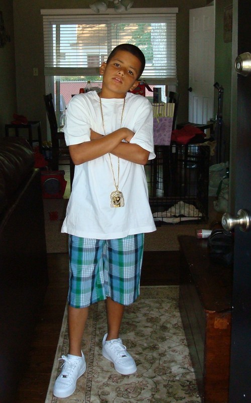 Ethan Grove