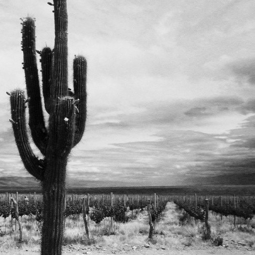 Producción Vitivinícola, pioneros en el Alto Valle de Tolombón. GrupoPaso Agroalimentos.