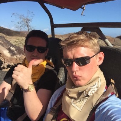 luke01543's profile picture. 