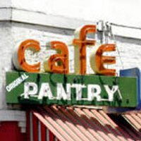 Original Pantry Cafe(@thepantrycafe) 's Twitter Profileg