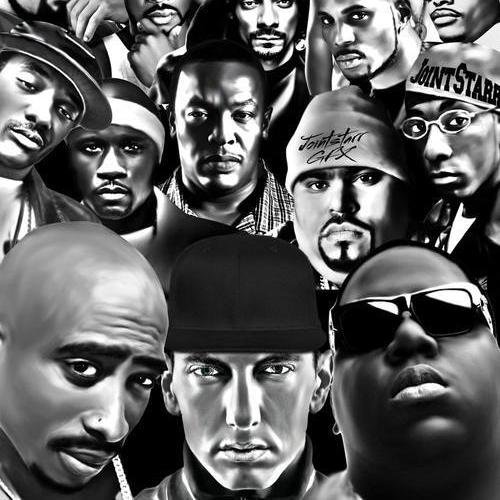 Bringing You the Best rap polls every day | DM submissions for posting | Poll Results in Likes | Turn on notifications!