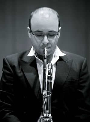 Principal Trombone - Los Angeles Philharmonic  /  Bach Artist