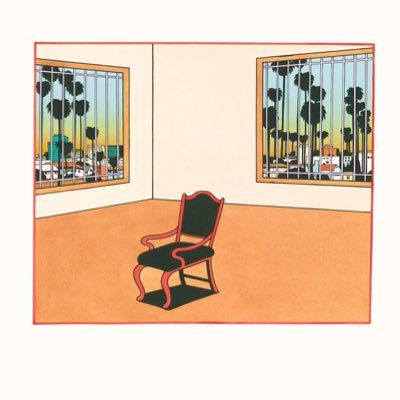 QUILTMUSIC's profile picture. New Album 'Plaza' out February 26, 2016 listen here: https://t.co/ernZkpIxUK