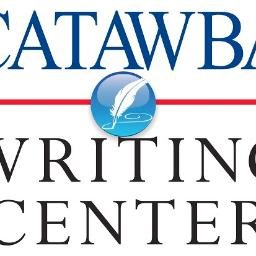 This is the Catawba College Writing Center.