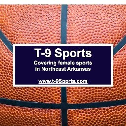 Covering female sports in Northeast Arkansas