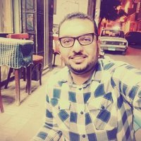 kamel almaghraby (@kamelalmaghraby) 's Twitter Profile
