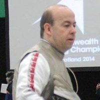 Simon Curling (@scifencer) 's Twitter Profile Photo Simon Curling (@scifencer) 's Twitter Profile Photo