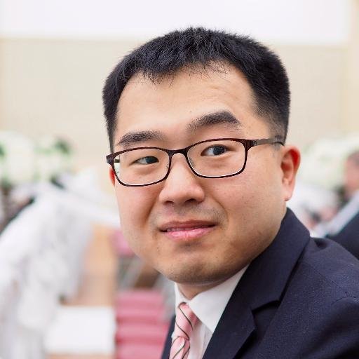 iOS Developer. Living in South Korea. Learning everyday. Trying to read and write more. (He/Him)