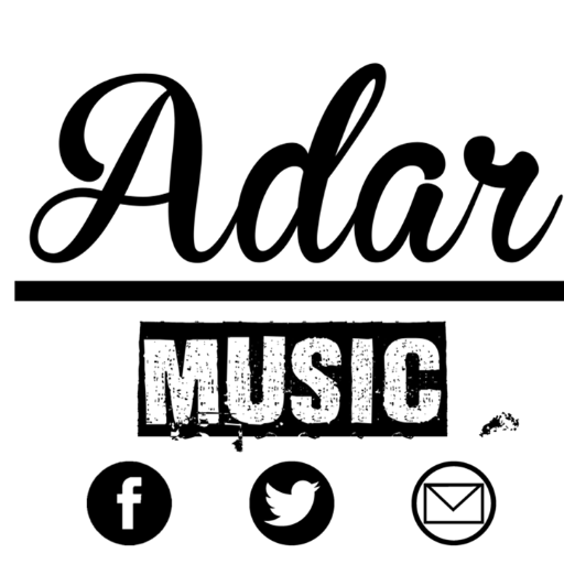 Adar_Music's profile picture. 