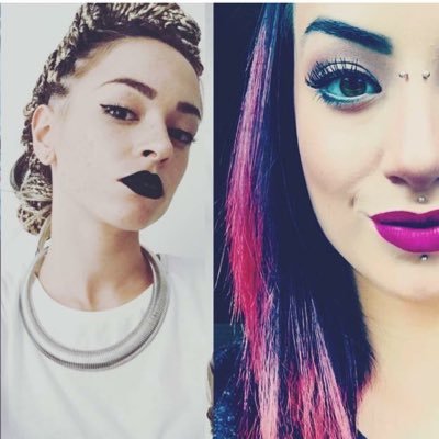 FiyahgunLadies's profile picture. Fiyahgun Ladies DHCrew from Italy, Pescara. Biki / Mara