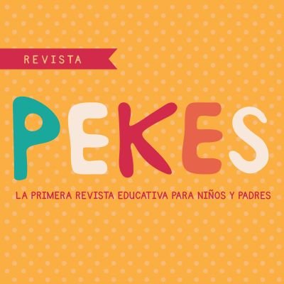 La primera revista educativa para niños y padres en Costa Rica. Distribución gratuita en Santa Ana y Escazu. Contactanos a: revistapekescr@gmail.com