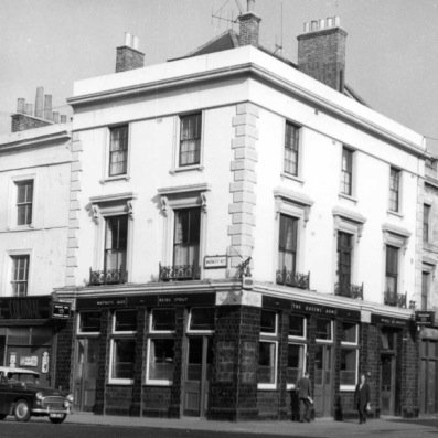 The pub with tasty grub, on the corner you know and love. Instagram @thequeensarms wine beer & ale #Drinks
