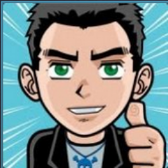 Lucas_Bremm's profile picture. 