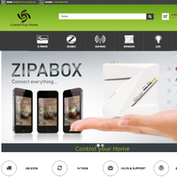 Control Your Home (@control_y_home) 's Twitter Profile