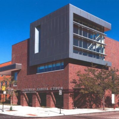 Neighborhood elementary school on Chicago's Northwest side #CPS