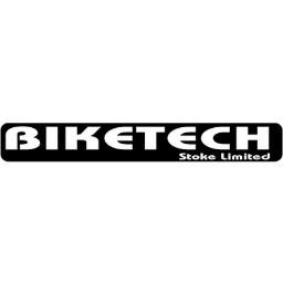 RussUnwin's profile picture. With over 30 years' experience in the industry Biketech Stoke Ltd can offer top quality servicing & repairs for most makes of bikes, both road and off road.