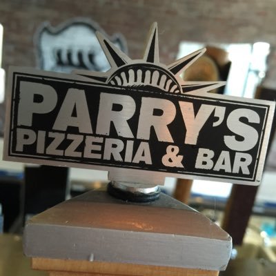 Parry’s Pizzeria & Taphouse