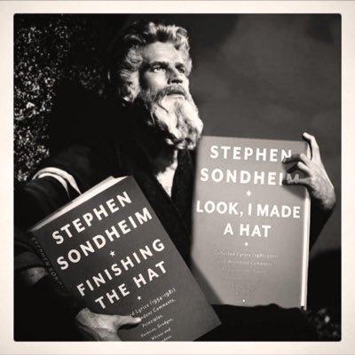 theatergeekk's profile picture. All things theater people love. A place to talk/discuss theater topics. Lover of all things theater.