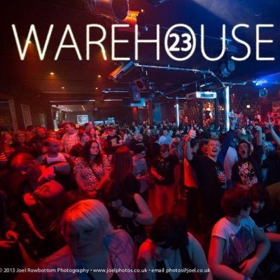 Independently run Live Music venue in the heart of Wakefield. Combining cutting edge local & international upfront talent. #Warehouse23