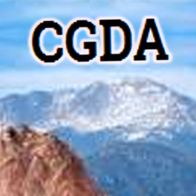 The Colorado Game Developers Association #gamedev #indiedev #art #music #vr #ar #coloradogamedev #denvergamedev #bouldergamedev