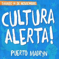 Cultura Alerta PM(@CulturaAlertaPM) 's Twitter Profile Photo