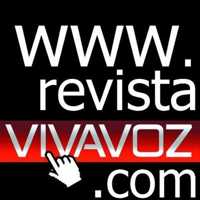 RevistaVivaVoz Profile Picture