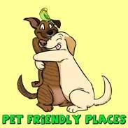 Pet Friendly Places (@petfriendlyp) | Twitter