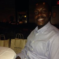 Larry Abney - @LarryAbney1 Twitter Profile Photo