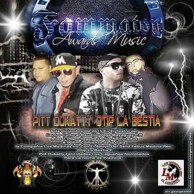OtipBestia's profile picture. @otiplabestia-office twitter 787- 810-3265 Jose Rodriguez Artista Musical