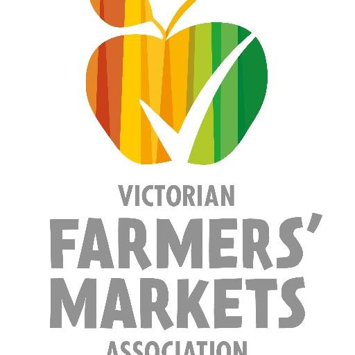 We support & promote authentic farmers’ markets & local food producers throughout Victoria. See you at an accredited market soon?