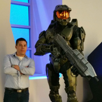 TJ Galda (@tjgalda) 's Twitter Profile Photo