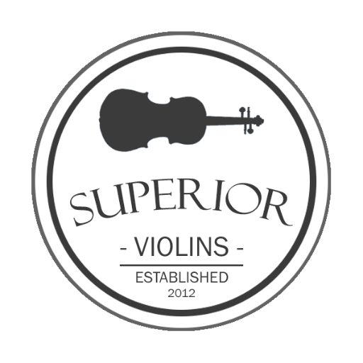 Superior Violins offers only the highest-quality instruments for your enjoyment.
