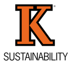 Sustainability at K