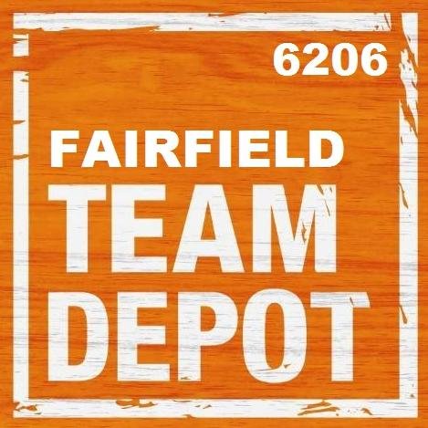 Fairfield Home Depot