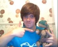 etalon95's profile picture. 