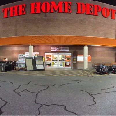 Newnan Home Depot (@0148Depot) | Twitter