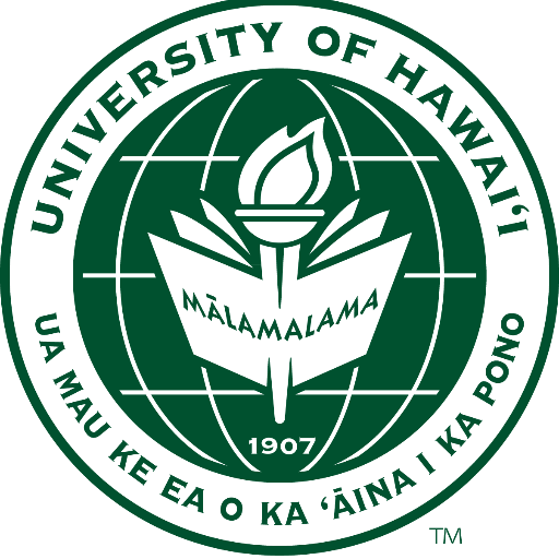 We've changed our Twitter name! For all news from #UHManoa follow @UHManoa now! 🌴🎓