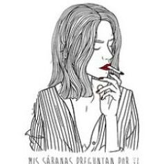 minachusma's profile picture. 