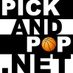 PickandPop (@pickandpopnet) Twitter profile photo PickandPop (@pickandpopnet) Twitter profile photo