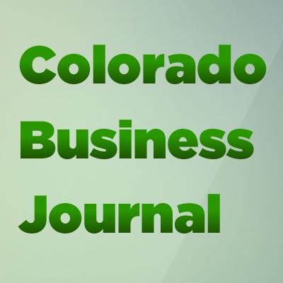 BUSINESS NEWS from across Colorado!
Contact us about posting your press release or editorial article. https://t.co/bCSWFbABHk