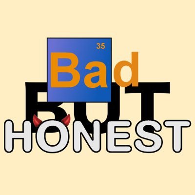 Brandon and Katrina are two funny people that like to talk movies,tv shows, video games, sports,and life in the Midwest. Join us every week for our podcast.