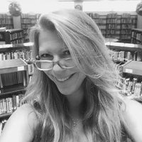 Laura Schwoerer(@librarynoise) 's Twitter Profile Photo