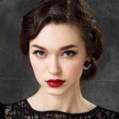http://t.co/KyRBXaGbnY is your bestie for modern day #retro fashion and #vintage inspired day dresses, #formal and #prom dresses. ✿