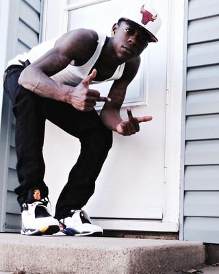#612Bound You Dont Know Ma Struggle So Yu Cant Feel My Hustle #219MadeANigga