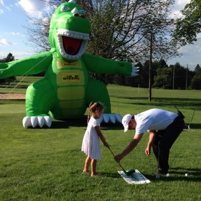 JoeHughespsugc's profile picture. PGA General Manager Penn State Golf Courses, Penn State PGM Class of ‘99