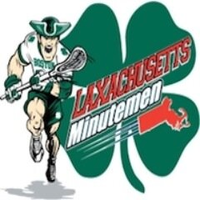 LaxachusettsLacrosse(@LXCMinutemen) 's Twitter Profile Photo