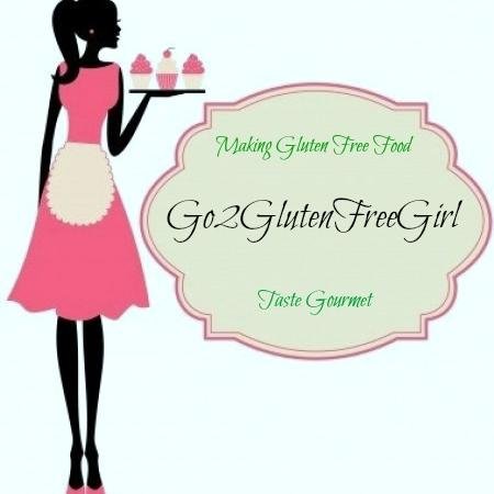 Go2GlutenFree Profile Picture