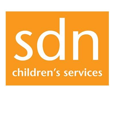 SDN Children’s Services is a not-for profit provider of early childhood education and child care, children's therapies, and family support programs.
