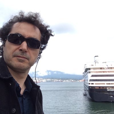 AzersamFilms's profile picture. Award-winning Film Director @DGCtalent (Directors Guild of Canada), Writer | Producer at Azersam Film+Media | https://t.co/RzPEKRkZC9 | +16043961919